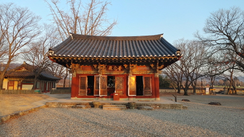 보광전