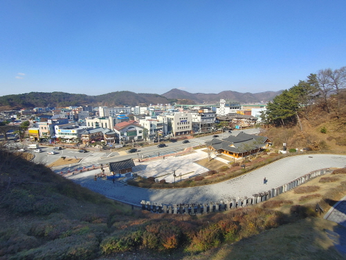 1. 인사말