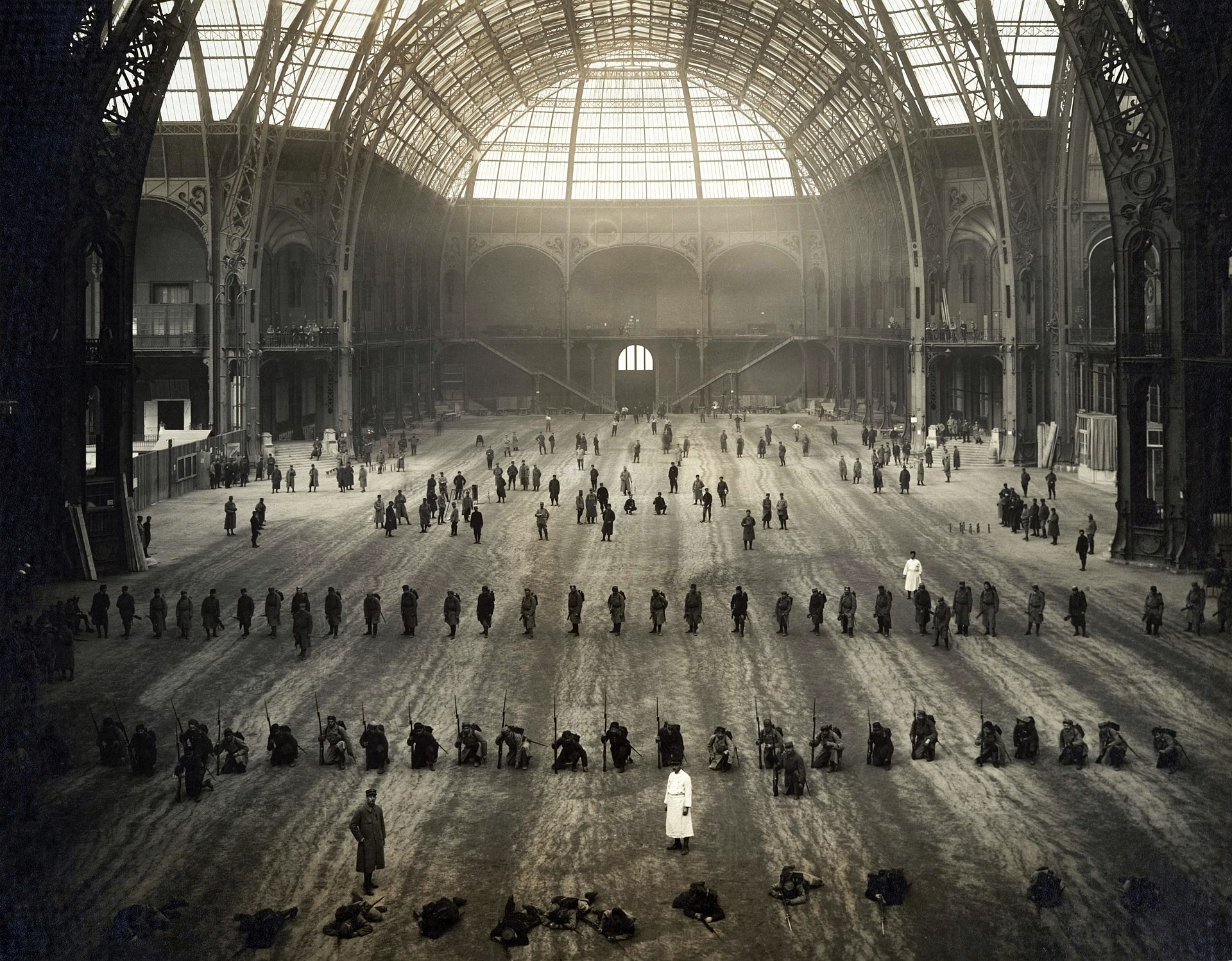 Paris