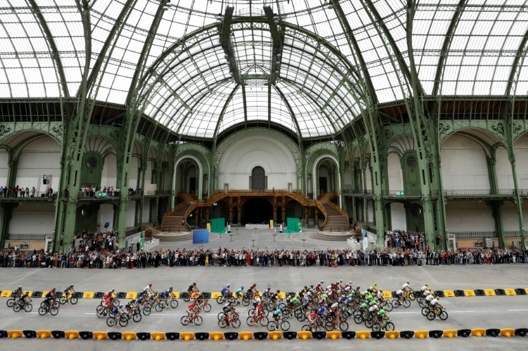 Paris