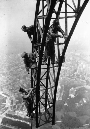 Eiffel Tower