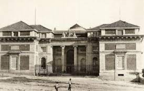 [여행전듣기] 프라도 미술관은 어떻게 탄생하게 되었나?