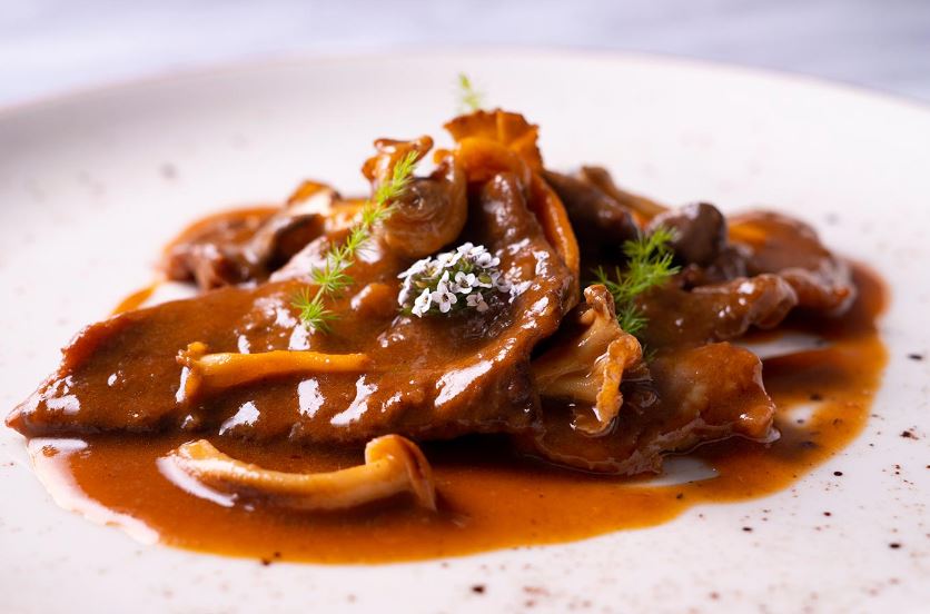 바르셀로나 요리