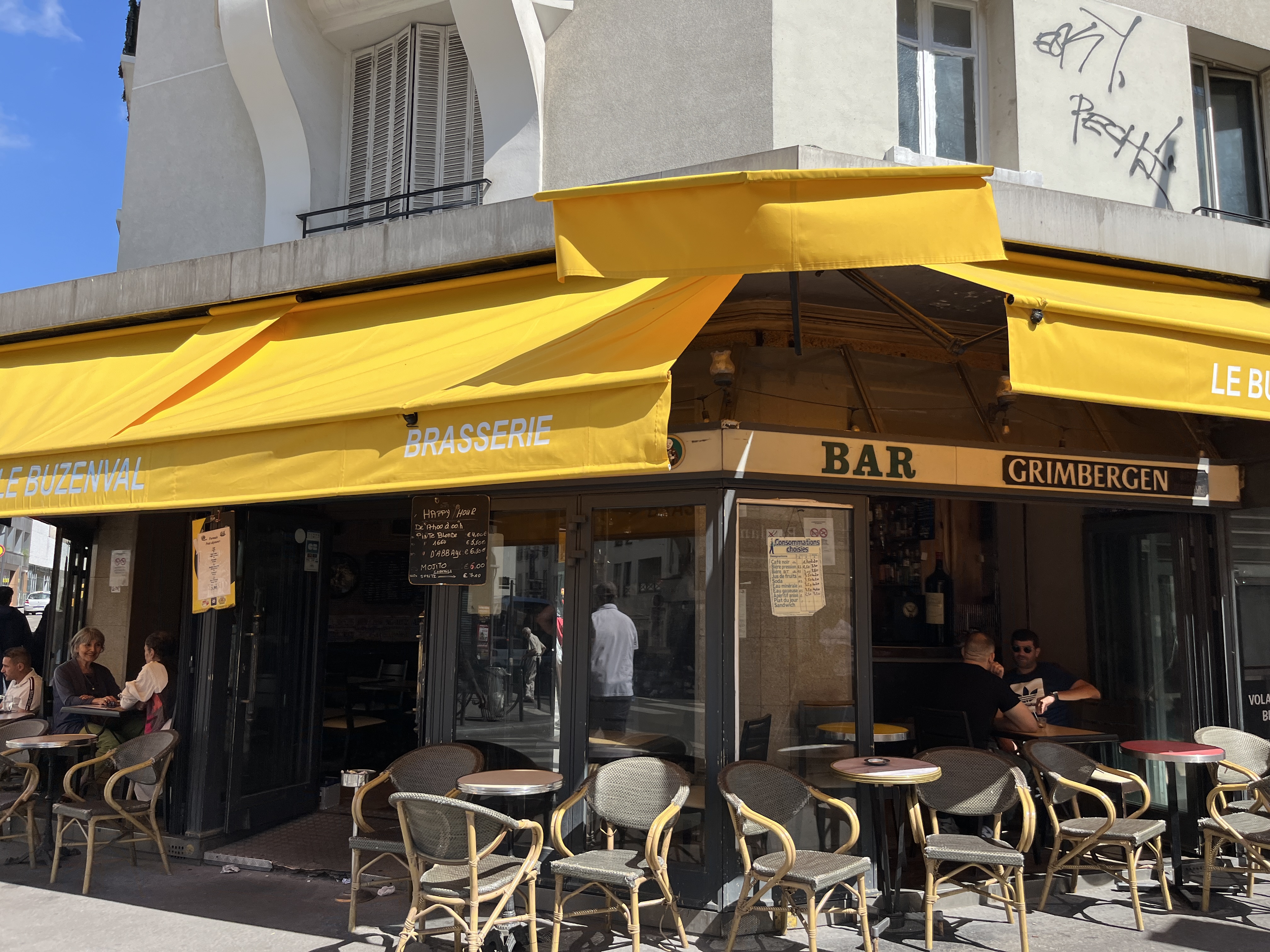 Paris