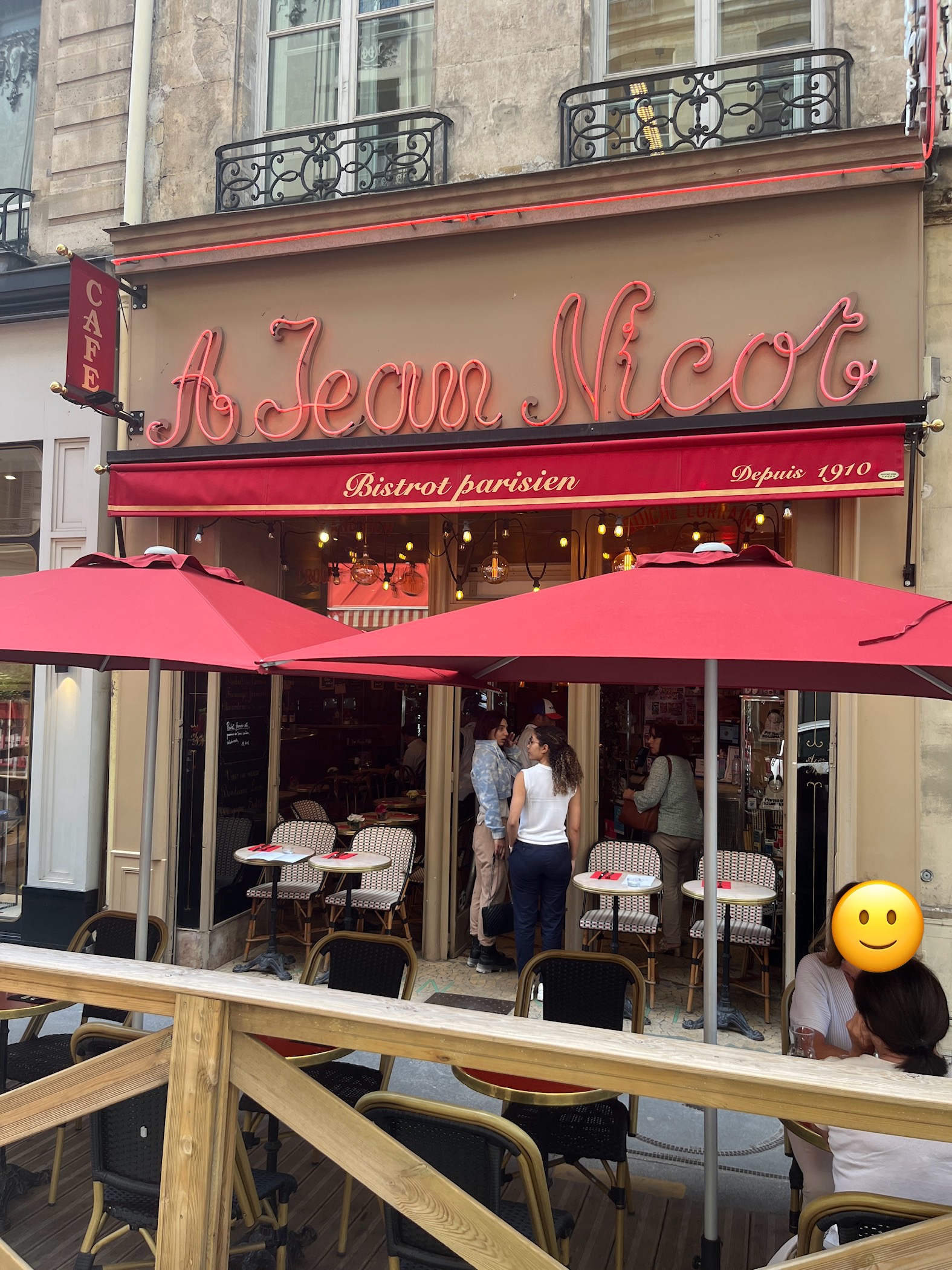 Paris