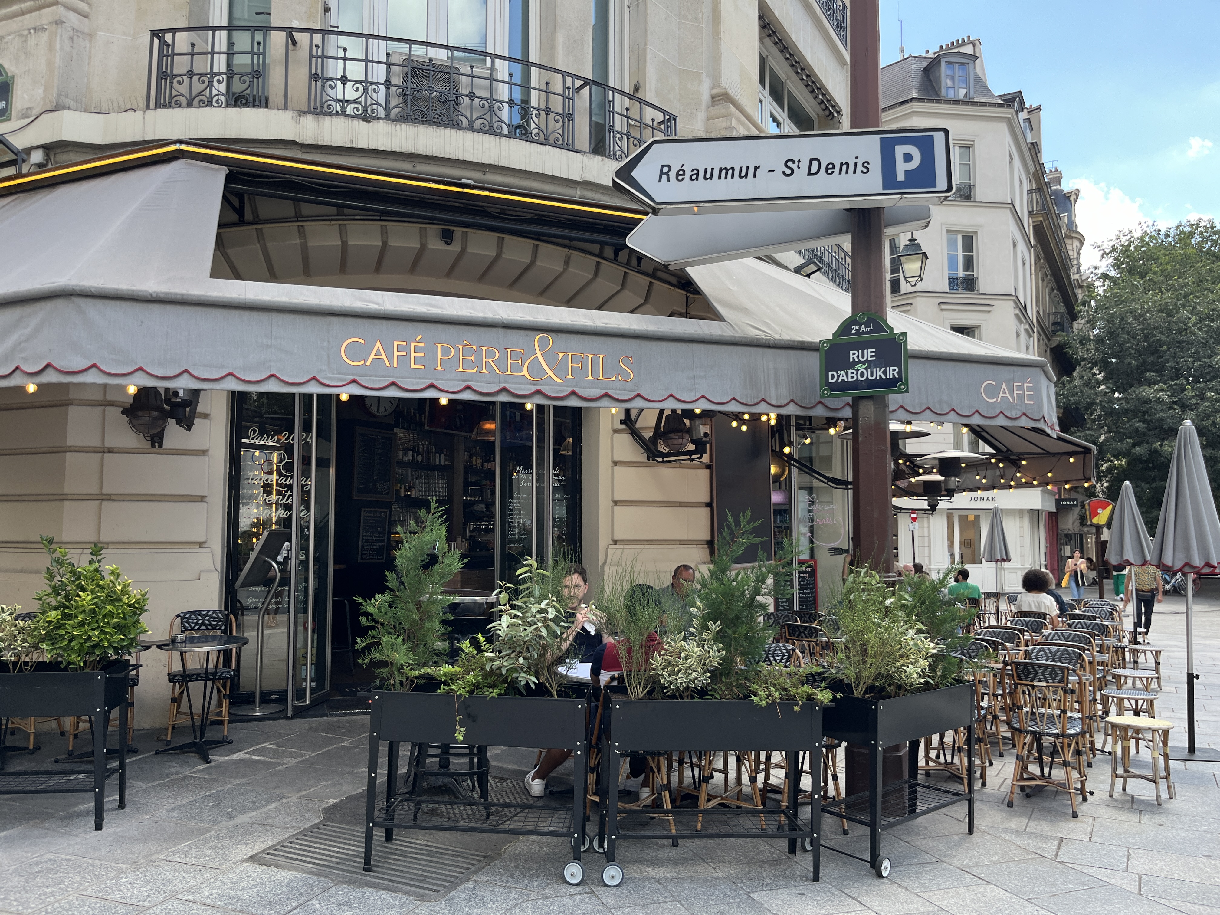 Paris