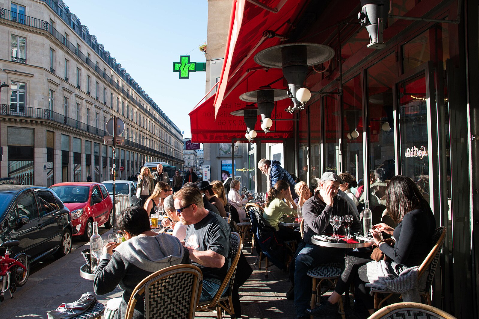Paris