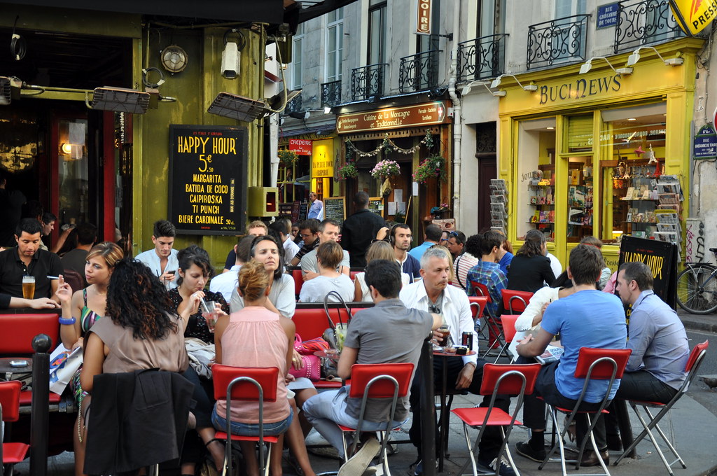 Paris