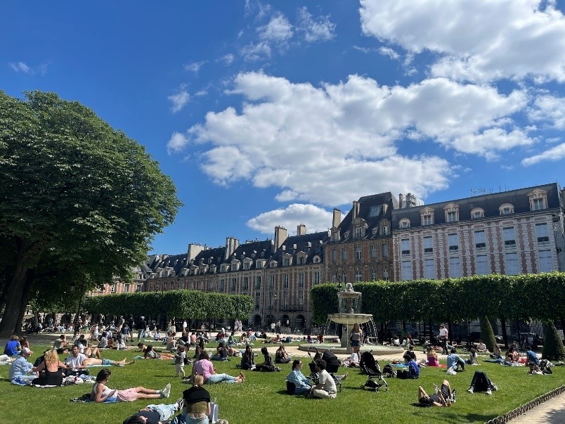 Paris
