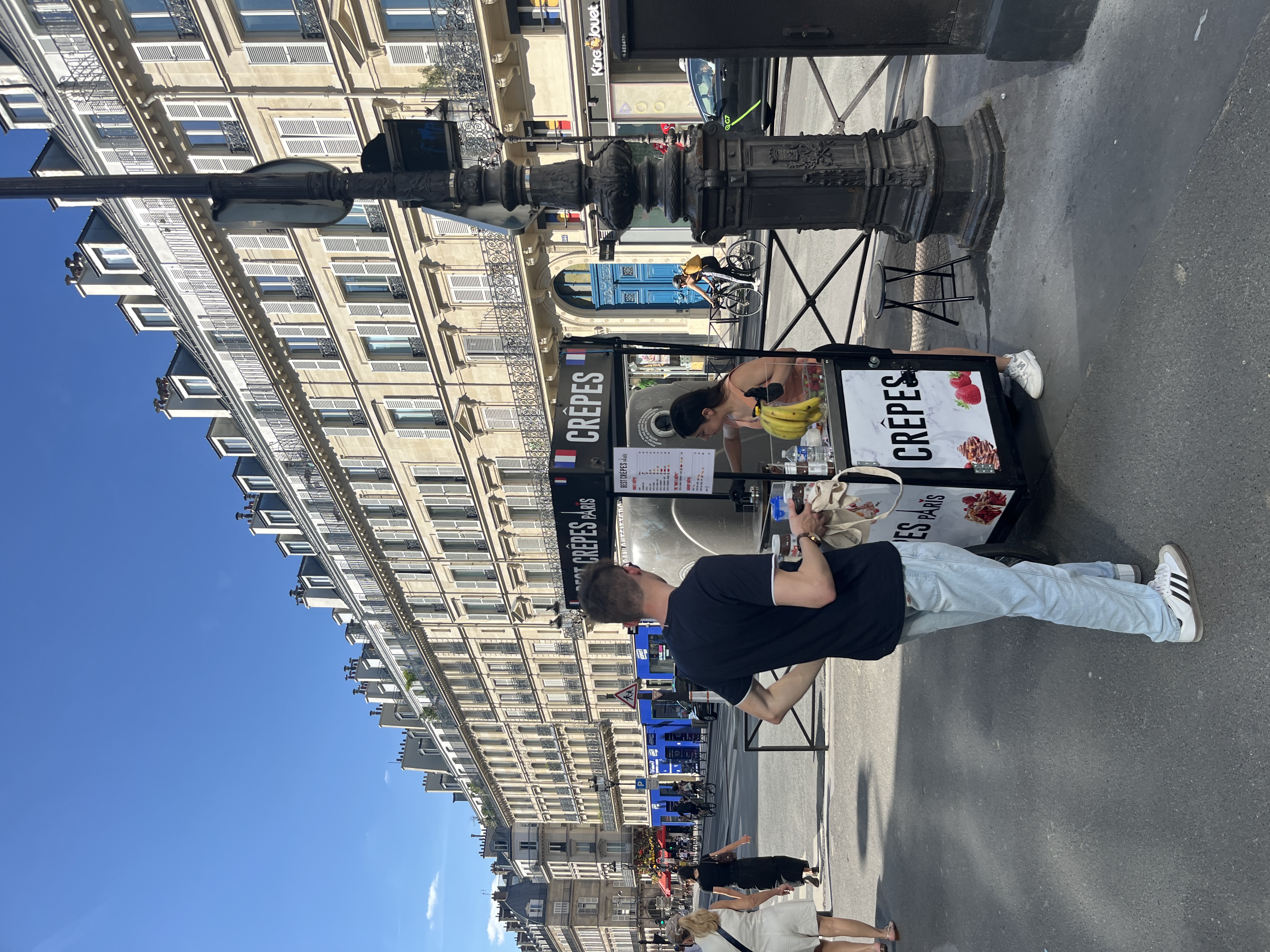 Paris