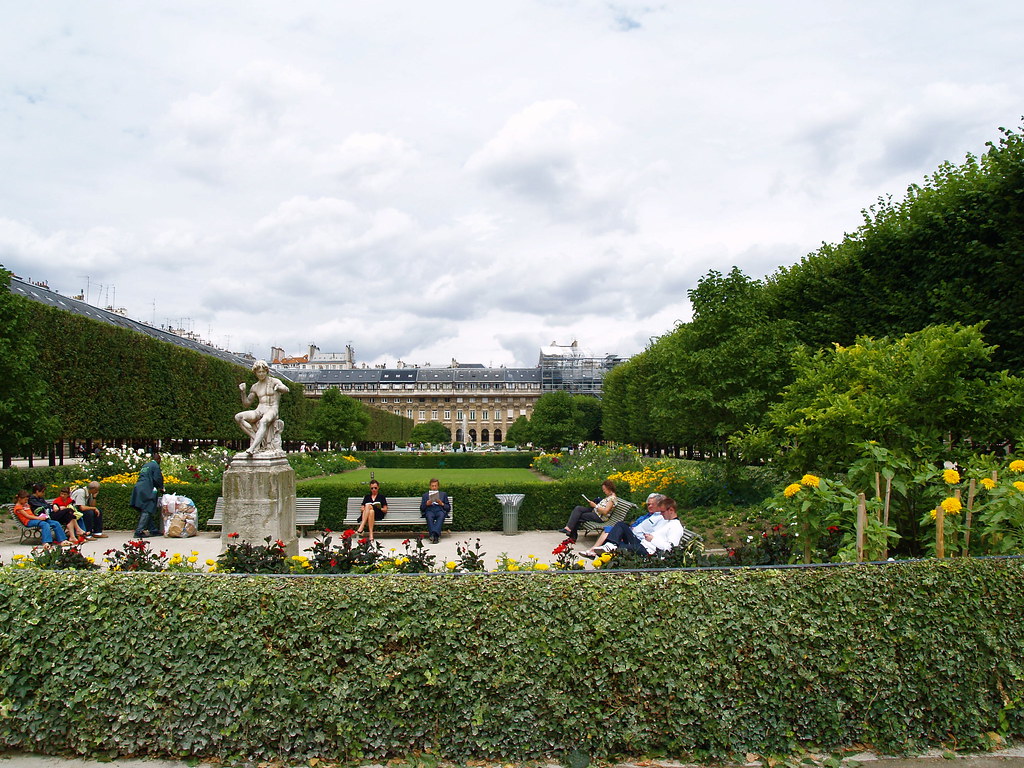 Paris