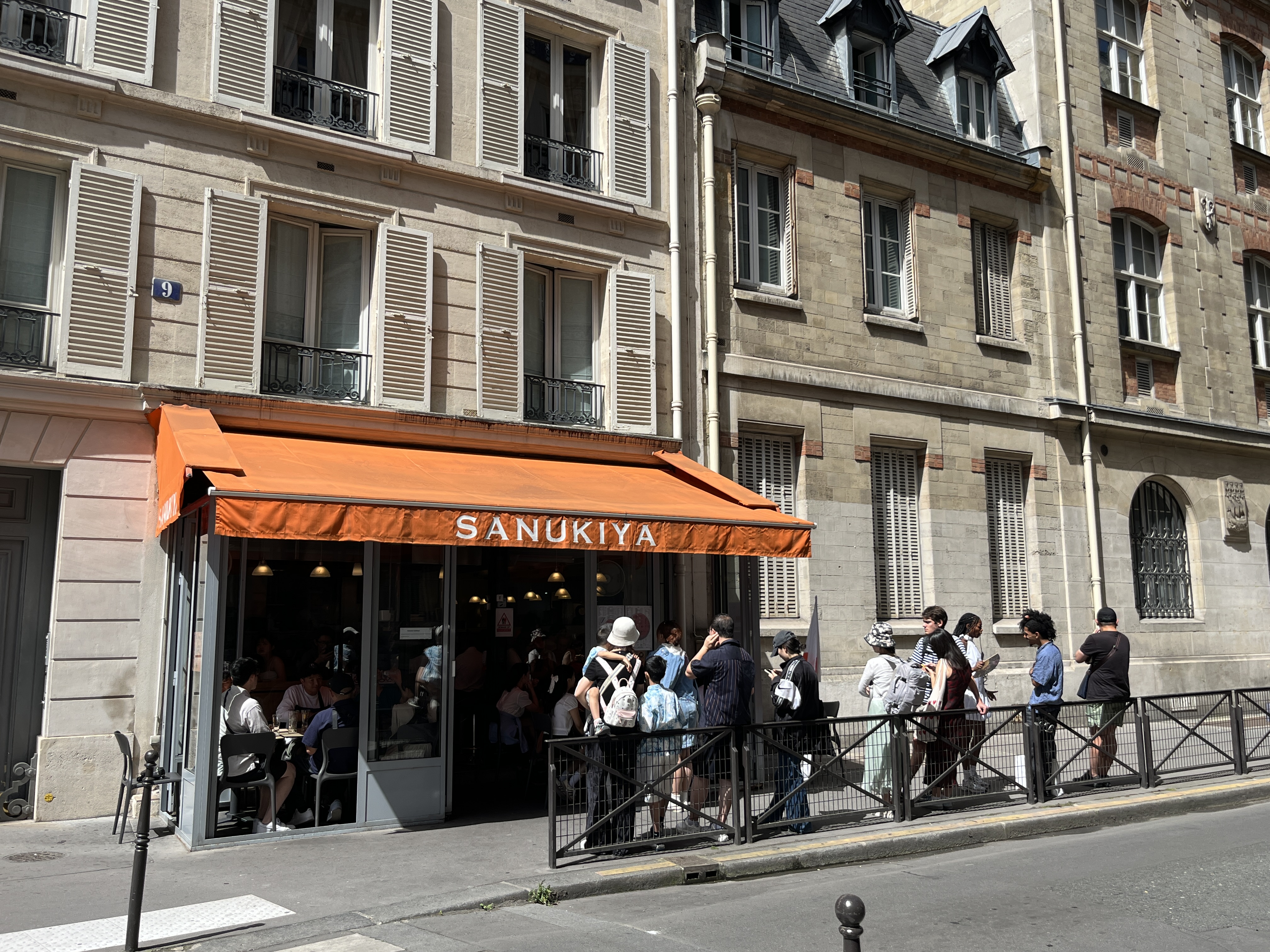 Paris
