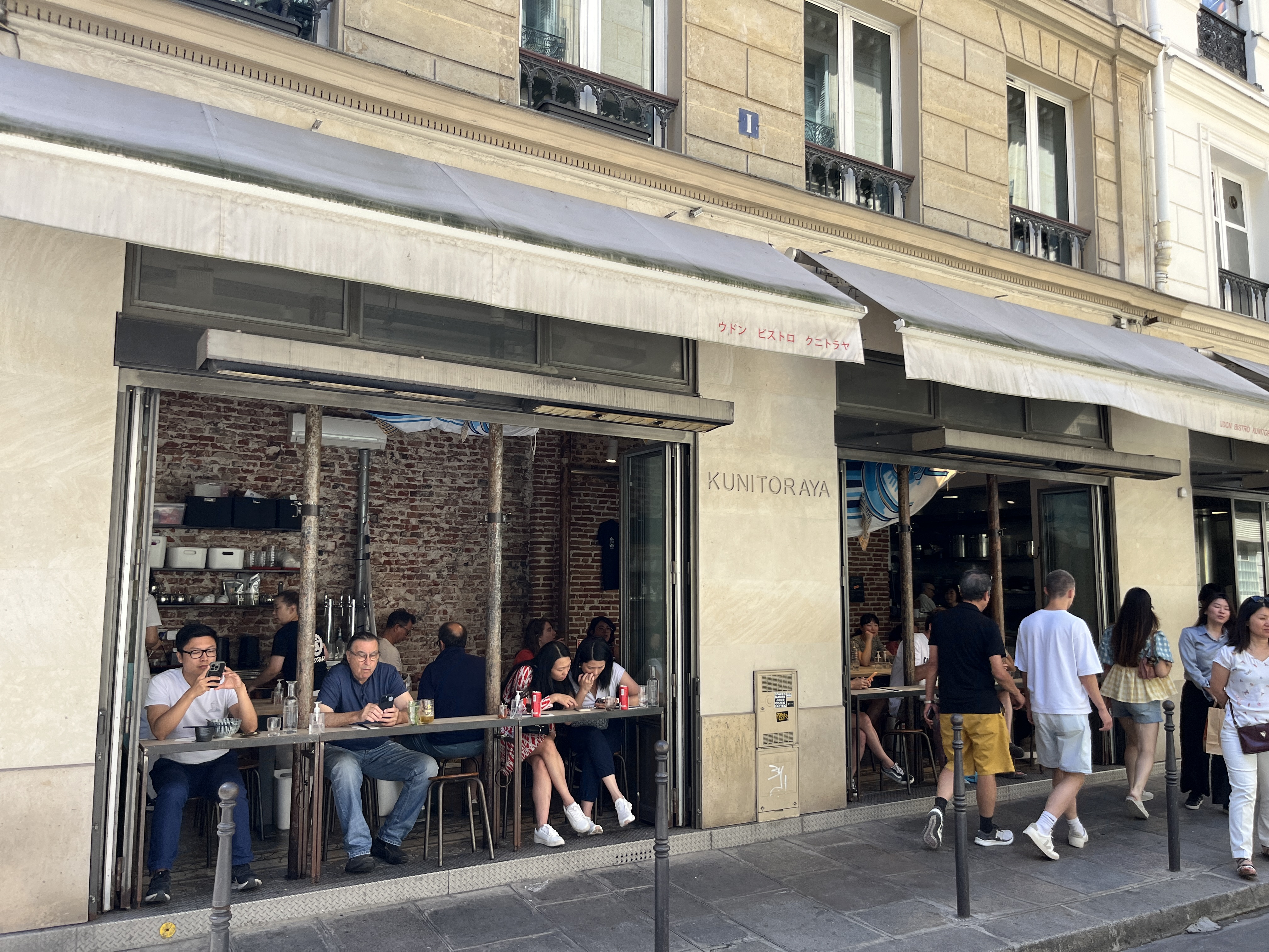 Paris
