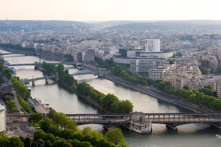 Paris