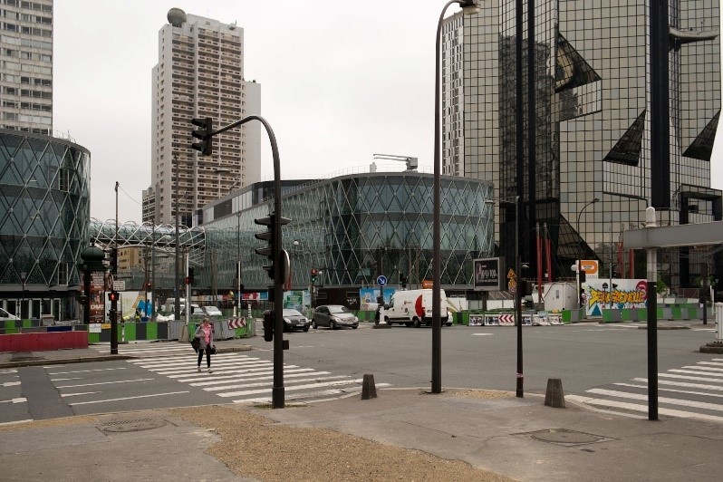 Paris