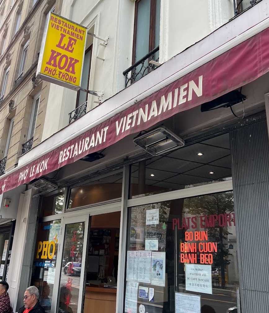 Paris