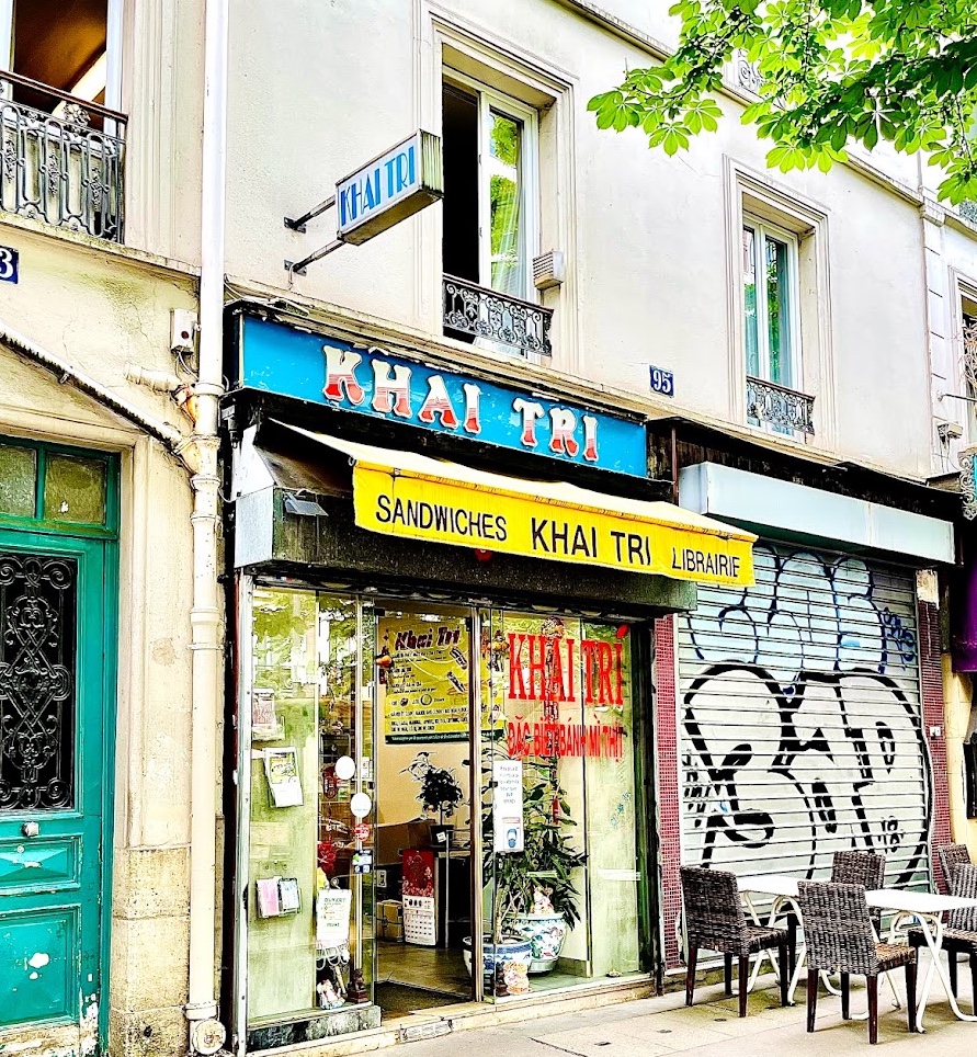 Paris