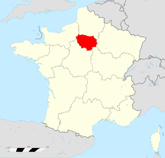 Paris