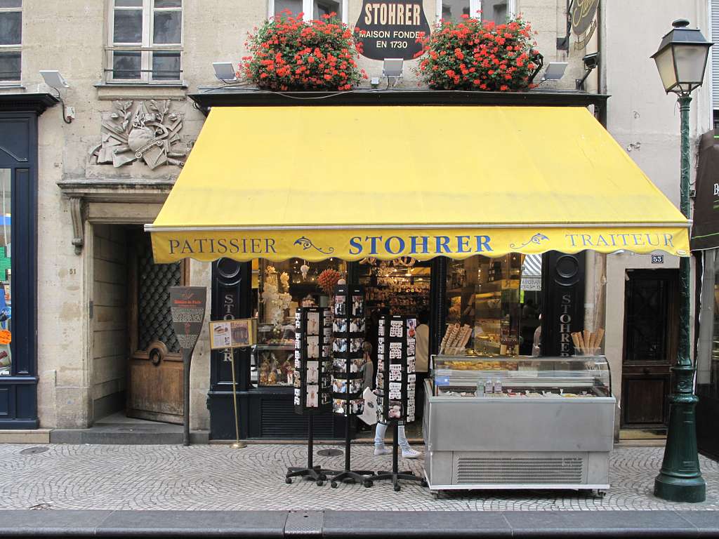 Paris