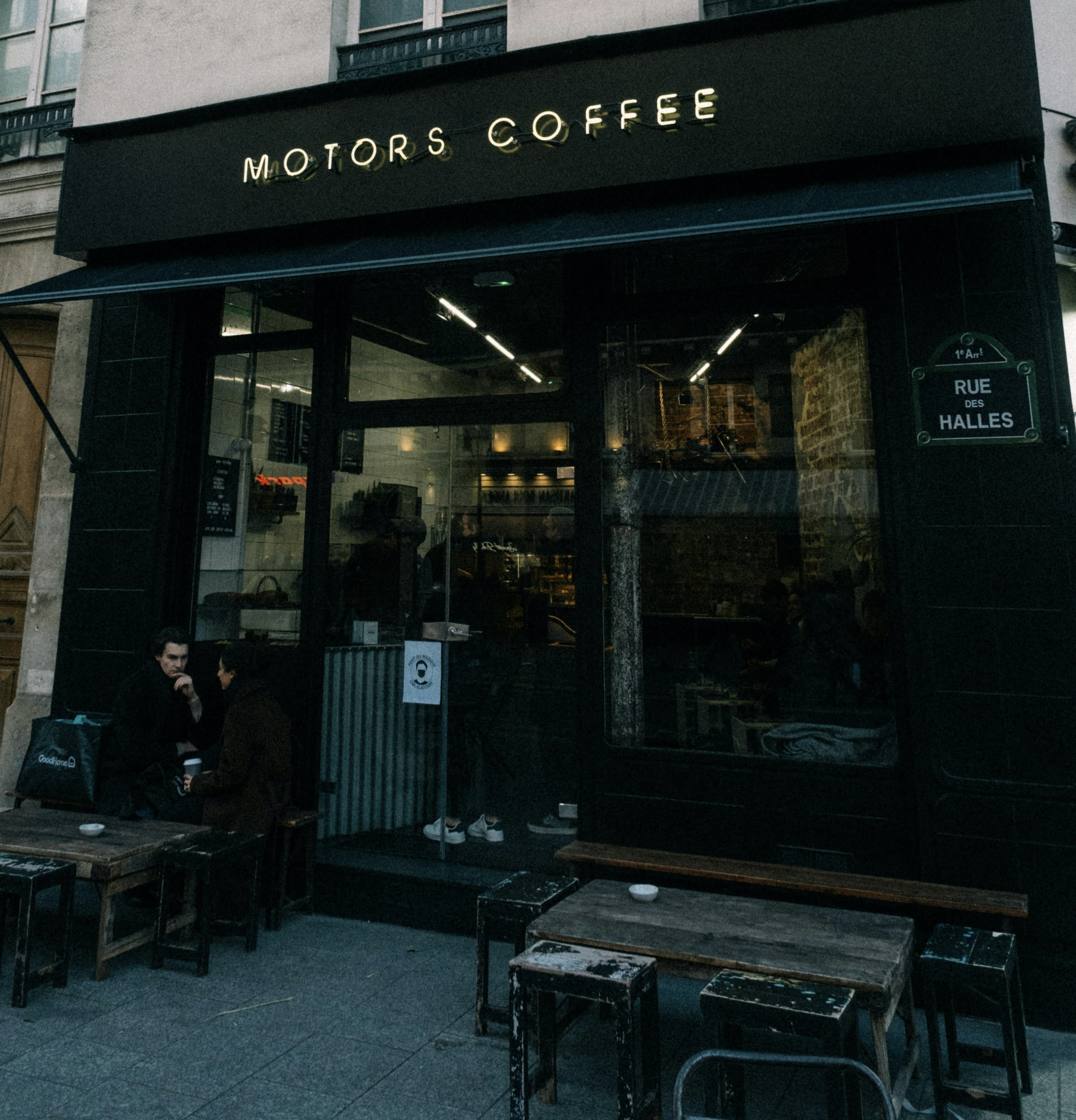 Paris