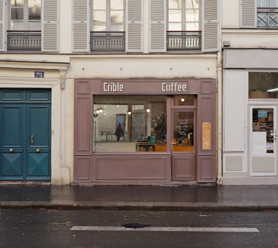 Paris