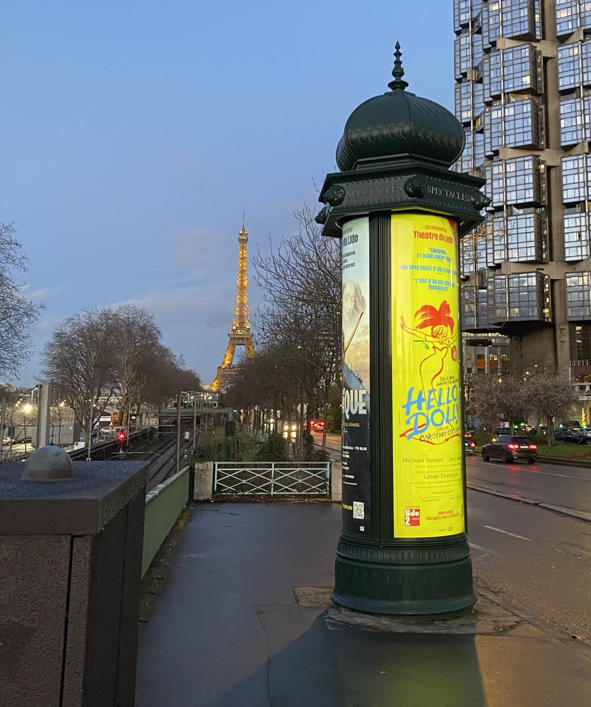 Paris
