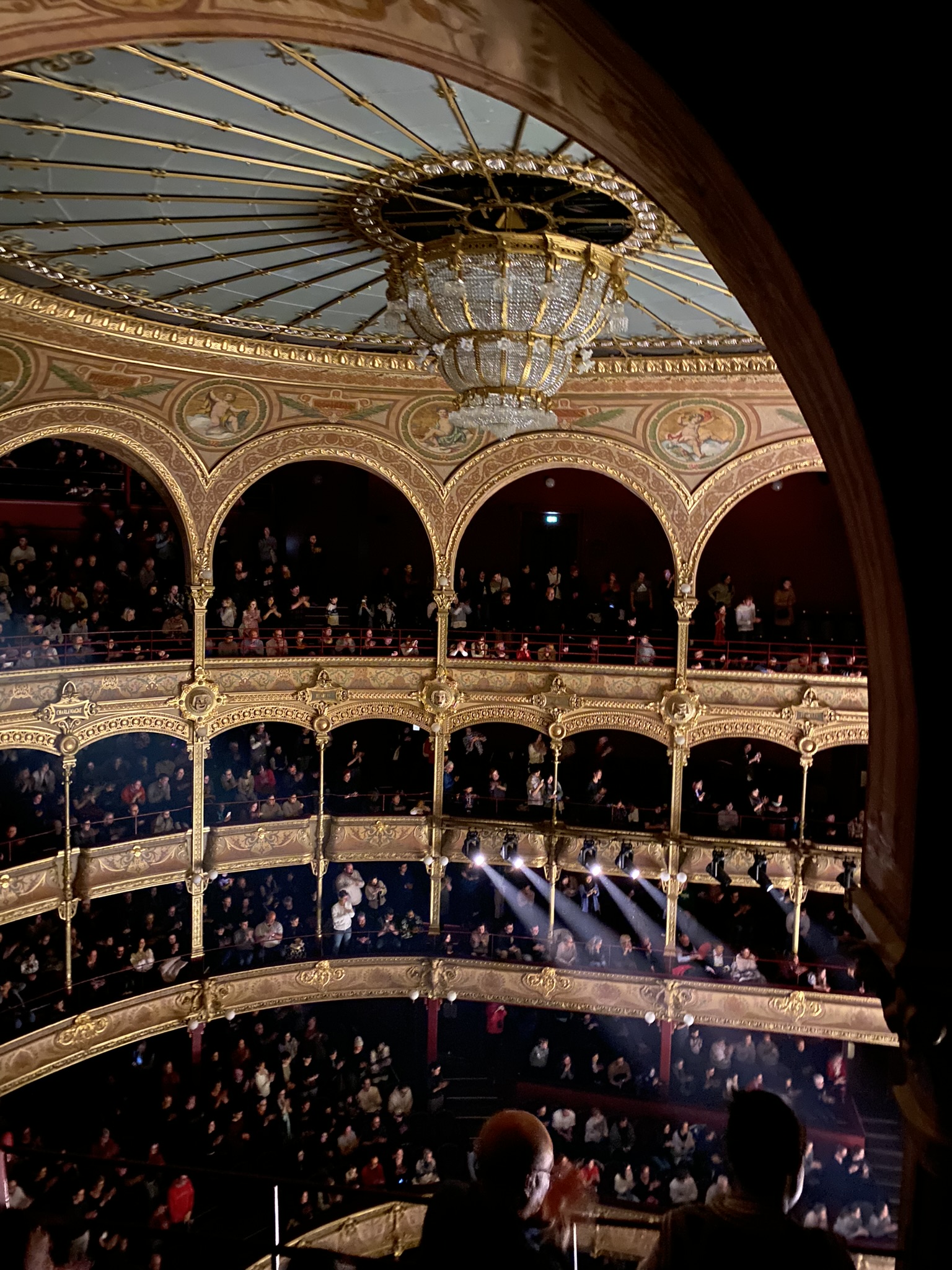 Paris
