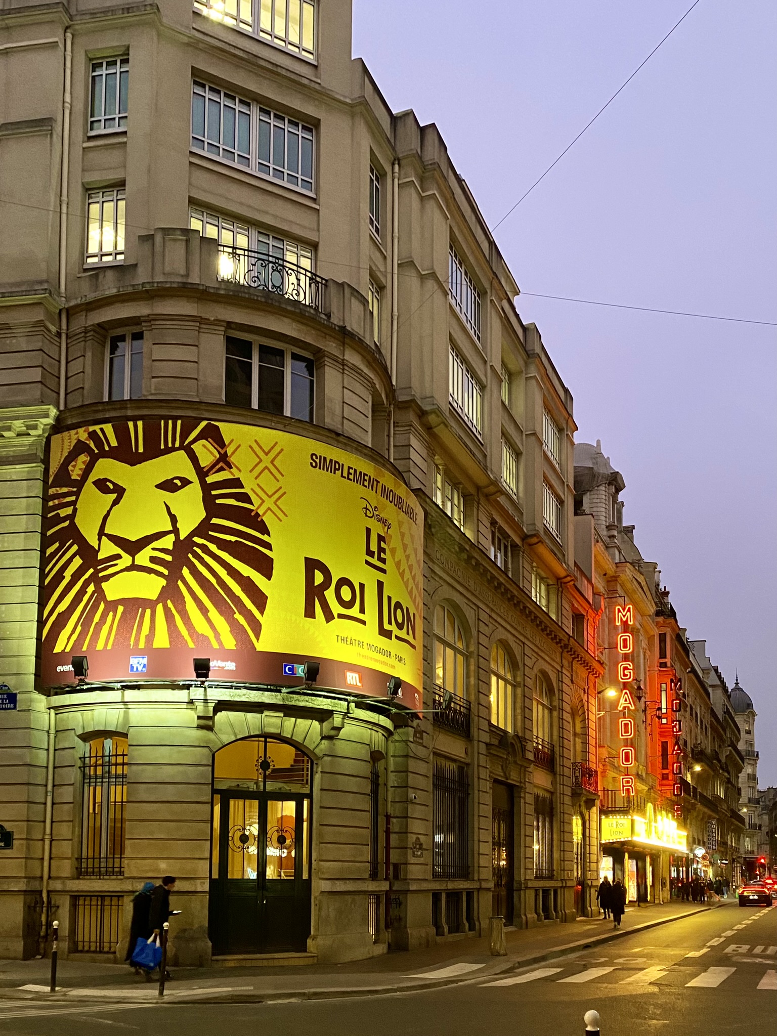 Paris