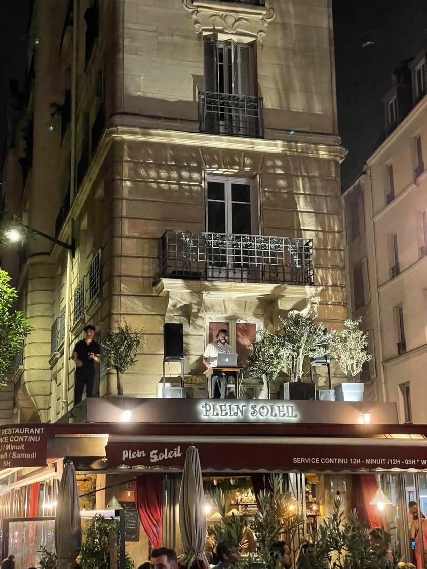 Paris