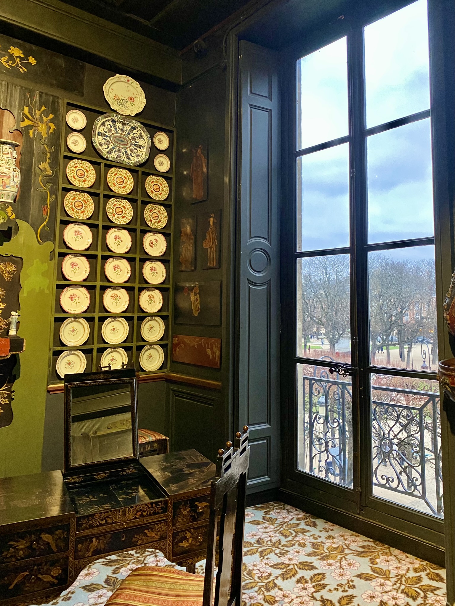 Paris