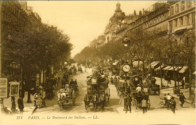 Paris