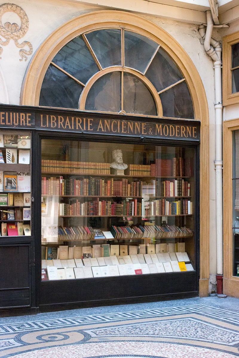 Paris