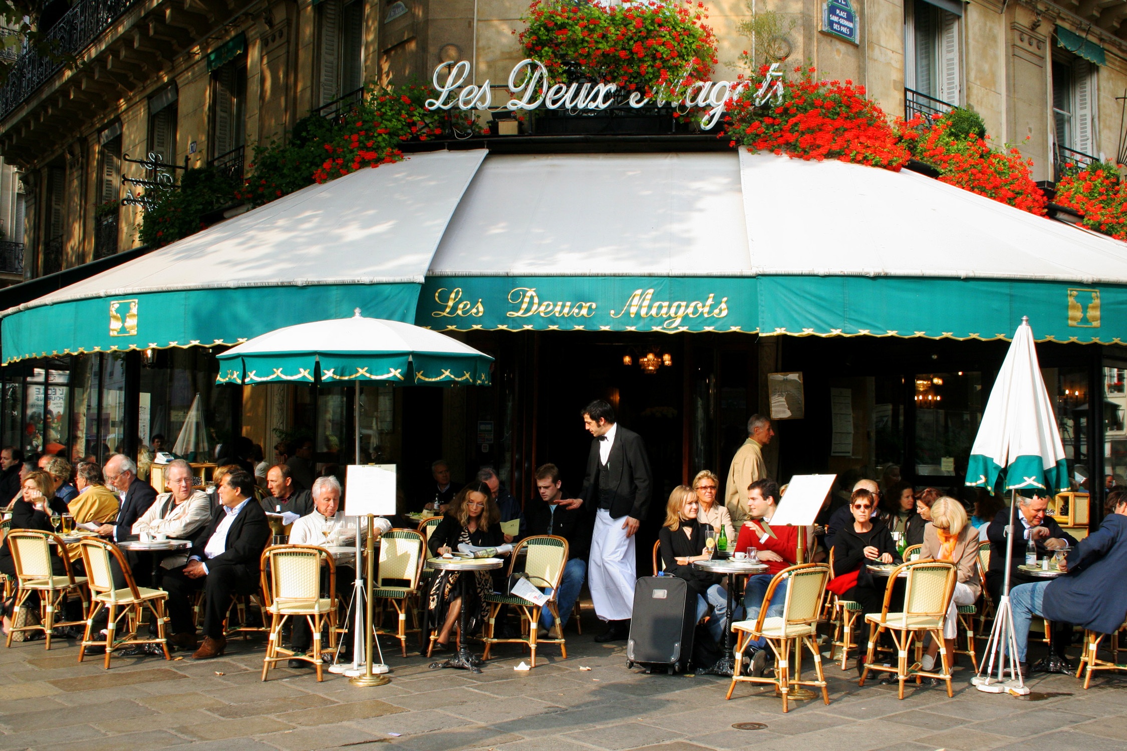 Saint-Germain-des-Prés