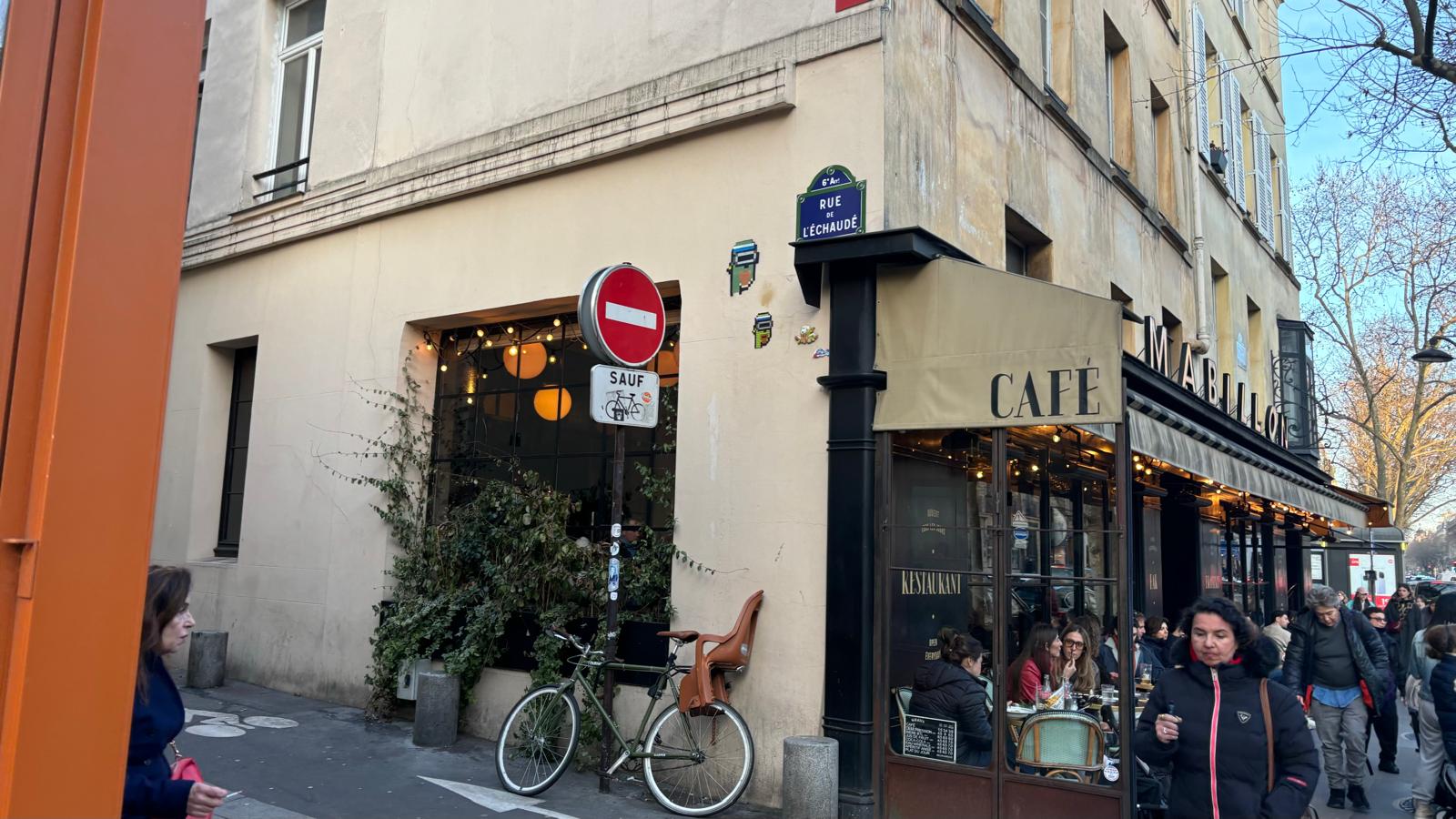Saint-Germain-des-Prés
