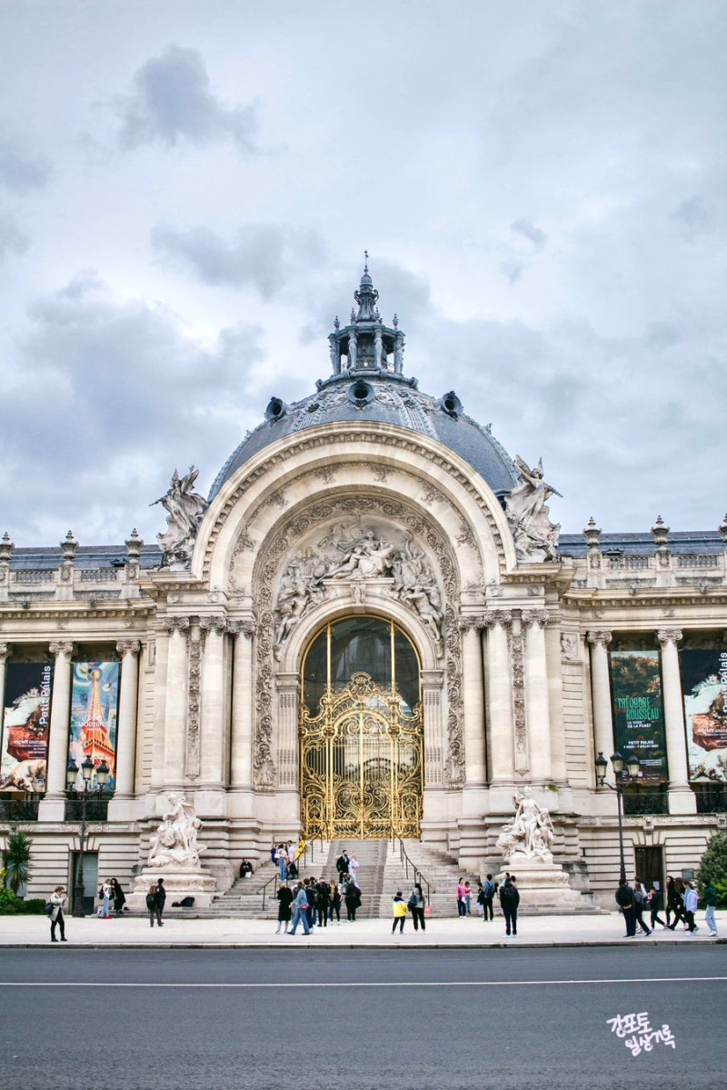 Paris