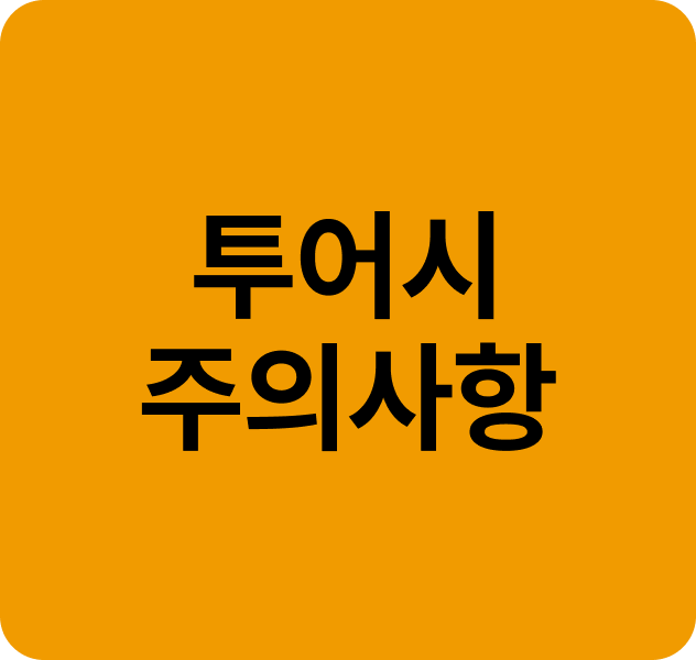 [여행전듣기] 홍콩여행시 팁 & 주의사항